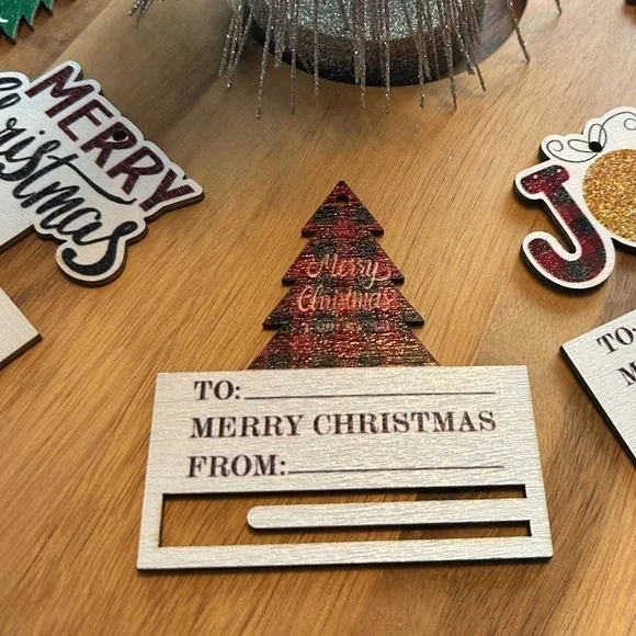 Money Holder Ornament *BUY NOW PRICE* - Picture 5 of 10